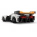 LEGO Speed Champions 76918 McLaren Solus GT a McLaren F1 LM